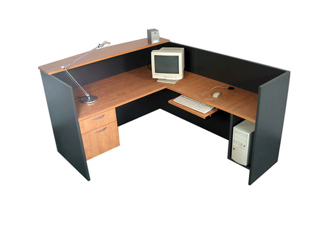 Samrudhi Office Chair